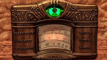 Repairing and aligning an antique radio, Stromberg Carlson 240