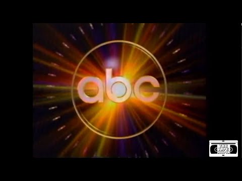 ABC Ident - ABC 1995