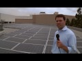 Sony Pictures Studios: 232kW Solar Panel Array- HD Interview w/ John Rego