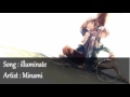 illuminate - Minami (Tales of Zestiria the X Op2)