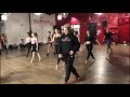 Сamilla Cabello feat. Young Thug – Havana | Dancer Ildar Young | Gustavo Vargas Choreography | MDC