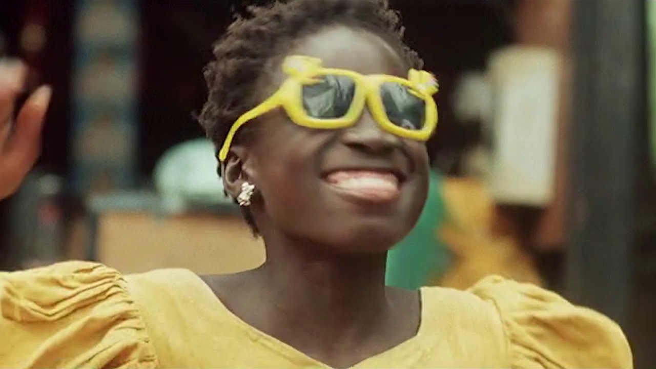 Festival De Cinéma Africain De Tarifa Tanger Cinémathèque