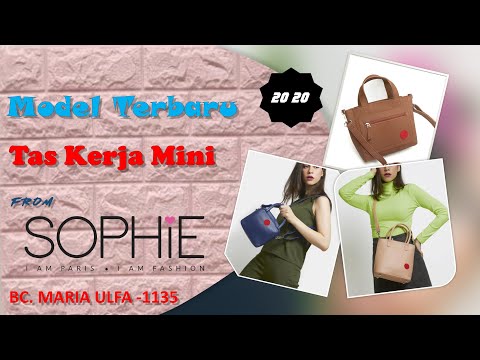 [PART 3] CUMA 99ribu !!! KOLEKSI TAS SELEMPANG WANITA MURAH MERIAH | MODEL TAS WANITA TERBARU 2018. 