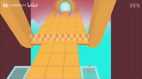 Rolling Sky Remake 1.0r Release