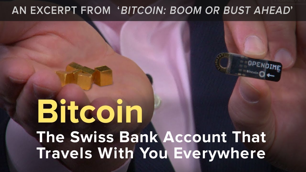 swiss bank account bitcoin