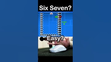 67 Trap vs. Click Spam! #shorts