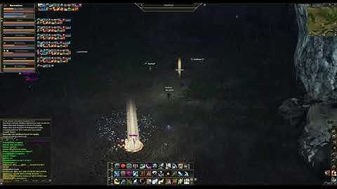 Calculated Karma Clear - Lineage 2 E-Global Lu4 (Unreal Engine 4) [Pre-Alpha]