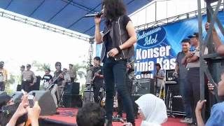 Download Lagu Konser Yoda Idol bareng TODAY Band di Kebumen MP3