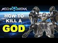 How To Kill A GOD Uhh Counter Tricera MechaBreak Guide How To Kill A GOD Uhh Counter Tricera MechaBreak Guide