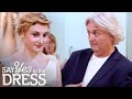 David Emanuel Gets Confused By What Picky Bride Wants | Say Yes To The Dress UK