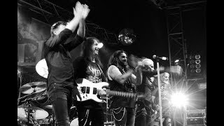 UNITY: live in ALADIN Bremen: The Storm - 2018-10-18
