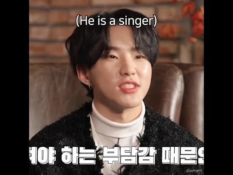 [세븐틴 호시] 210118 고잉세븐틴 EP.47 GOING #2 호시 CUT 모음(2020 고잉 막방)
