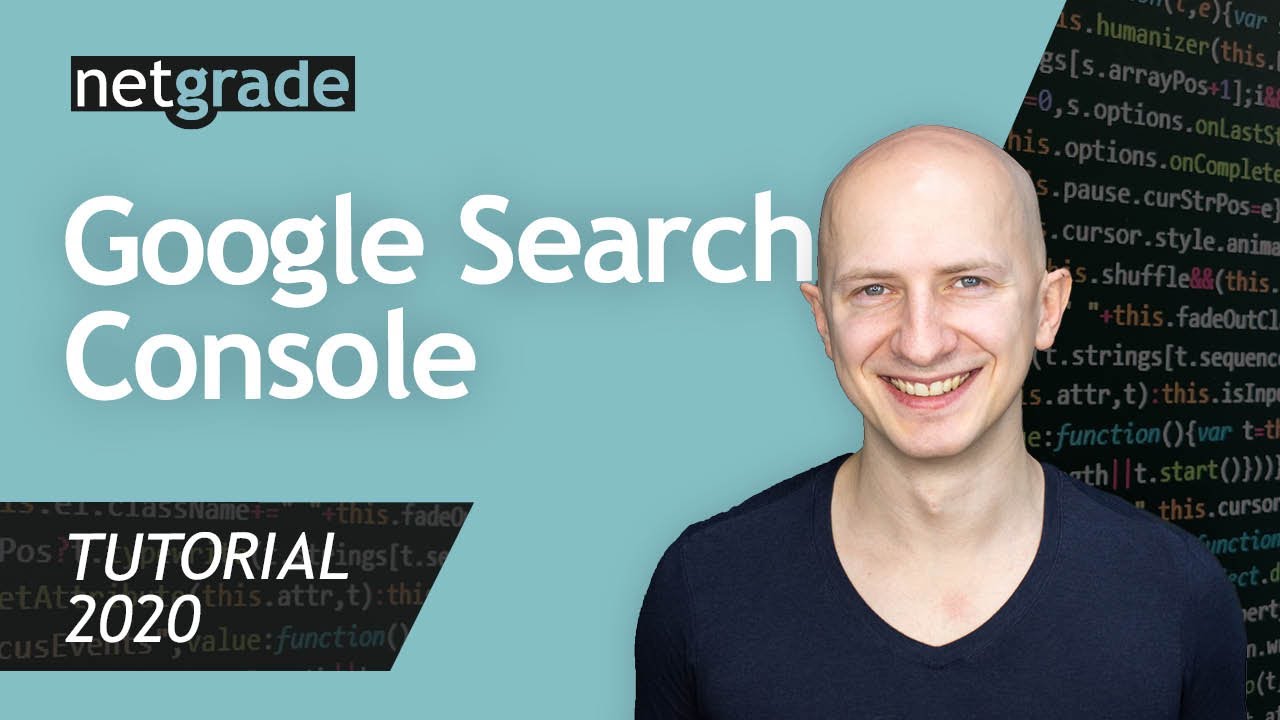 Google Search Console einrichten - Tutorial (9) Google Search Console einrichten - Tutorial (9)