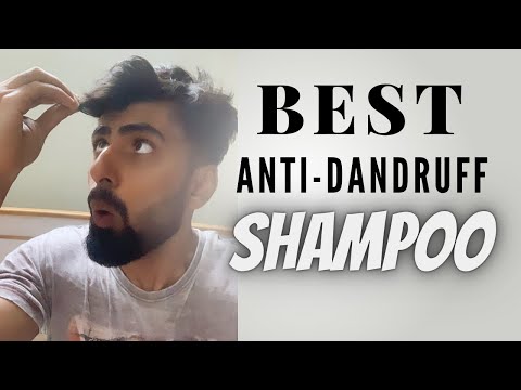 Most EFFECTIVE ANTI-DANDRUFF SOLUTION | Best Shampoo in India | Mridul