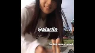 tiktok denira wiraguna,ranty maria,hafeinia,rara,anak sma (2020)