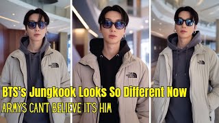 Download Lagu BTS Jungkook's Latest Look Goes Viral — Netizens: That's Not the Jungkook We Know! MP3 Download Lagu BTS Jungkook's Latest Look Goes Viral — Netizens: That's Not the Jungkook We Know! MP3