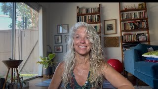 Yoga flow L2:3- Release and Balance; Open Hips, Take Flight
