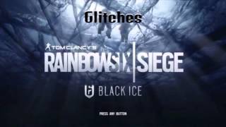 [ENGLISH] Operation Black Ice DLC details, Patch 1.6 updates, Buck and Frost   Glitches corrections