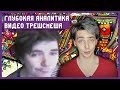 Глубокая аналитика видео Трешсмеша. Убермаргинал