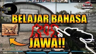 Download lagu Main Bareng ORANG JAWA MISUH MISUH CS GO INDONESIA Main Bareng ORANG JAWA MISUH MISUH CS GO INDONESIA