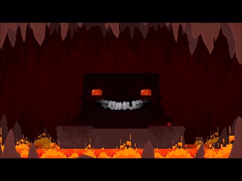 Video: Team Maso Na Kočkách, Konzolách A Jeho Přání Pro Super Meat Boy