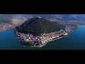 Il lago di Piediluco - 4K