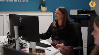 Go4Jobs Mechelen, Je Partner In Het Vinden Van De Perfecte Job