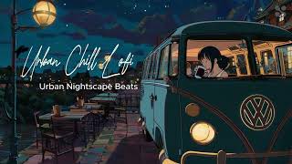 【Selected songs playing in a calm cafe】 Lo-fi Music Chill Beats To Work / Study To