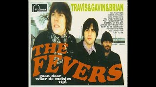 The Fevers – Gaan Daar Waar De Meisjes Zijn (Full LP)