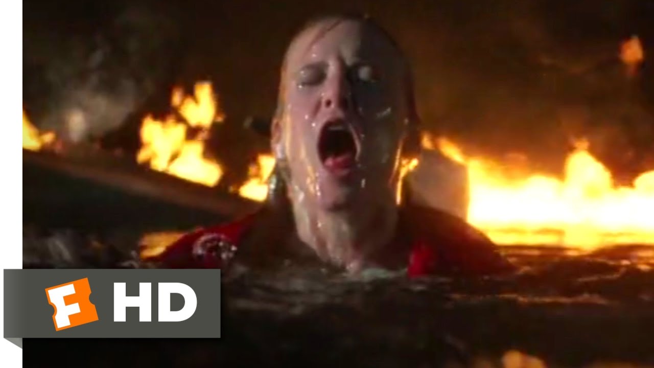 Friday The 13th Vi Jason Lives 1986 Death By Boat Motor Scene 10 10 Movieclips Youtube