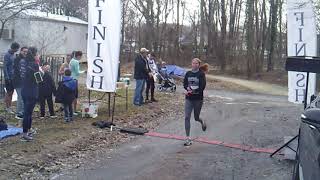 Resolution Run 2022