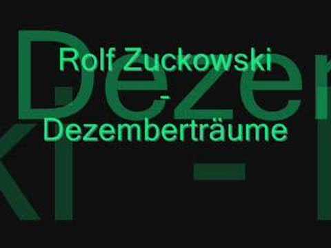 Rolf Zuckowski - Dezemberträume