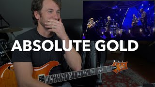 Chris Stapleton + Derek \u0026 Susan = Absolute Magie