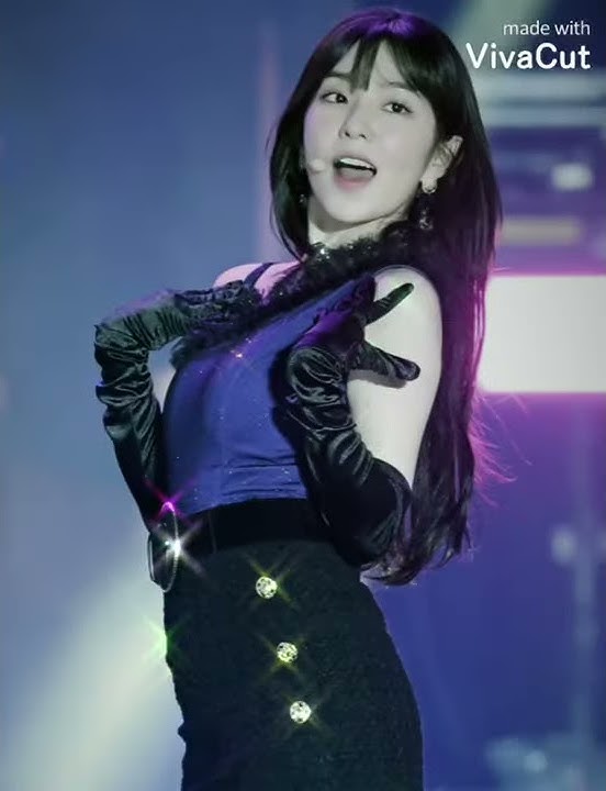 Irene edit “such a whore”