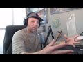 Beginning of video
