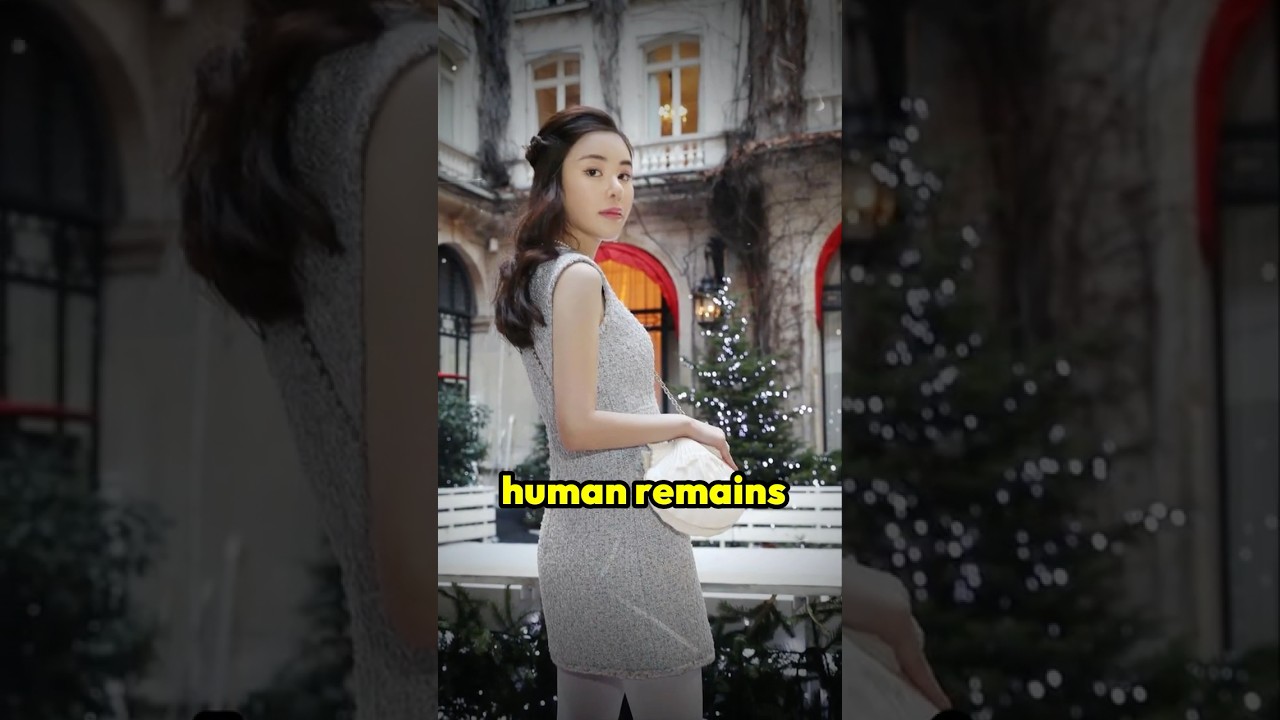 Model's Mansion Mystery Shocks Hong Kong! | Abby Choi Story