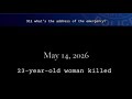 911 Call Beltline