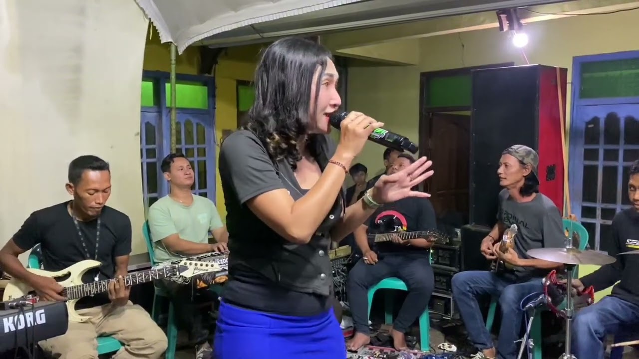 Bara cinta-Cindy-OM Bayugiesta 