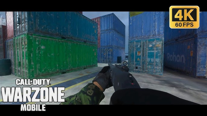 warzone mobile apk mediafıre