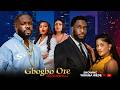 GBOGBO ORE GOODWILL Latest Yoruba Movies 2026 ITELE KIKI BAKARE IREWOLE OLANIYAN DEBBIE 