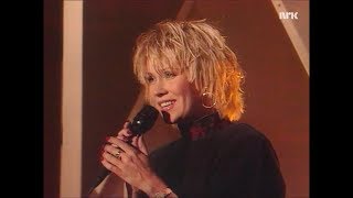 AGNETHA FÄLTSKOG - LET IT SHINE (1988)