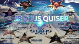 Se Deus Quiser, vol 1 - CV STARS