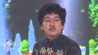 Phát La - “bản sao” Trường Giang và những màn cười không ngậm được miệng trong đấu trường tiếu lâm