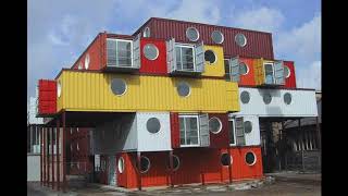 New Projshipping container homes minnesotaect