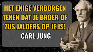 Download Lagu Het enige echte teken dat laat zien of je broer jaloers op je is | Carl Jung MP3 Download Lagu Het enige echte teken dat laat zien of je broer jaloers op je is | Carl Jung MP3