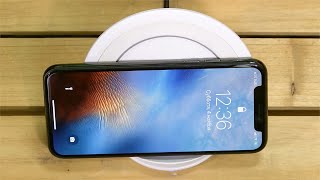 iPhone X. АнтиХайп, или Х на трезвую голову...