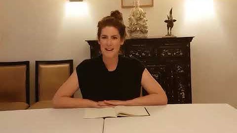 Practice listening to Khmer language by a group of volunteers 2018