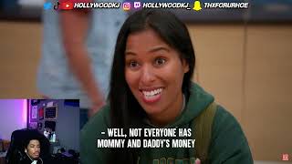 HollywoodKJ REACTS to Poor Girl SHAMED For Her OLD CAR, What Happens Next Is Shocking