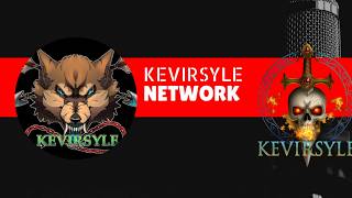 Kevirsyle Network w/ Ben Berwick Ep 48