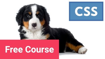 Learn CSS Colors and Backgrounds